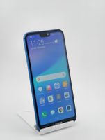 Huawei P20 Lite - Blue - 64GB - Very Good Condition!