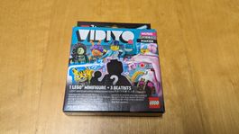 NEU LEGO VIDIYO Bandmates 43101 - Minifigur & 3 Beatbits