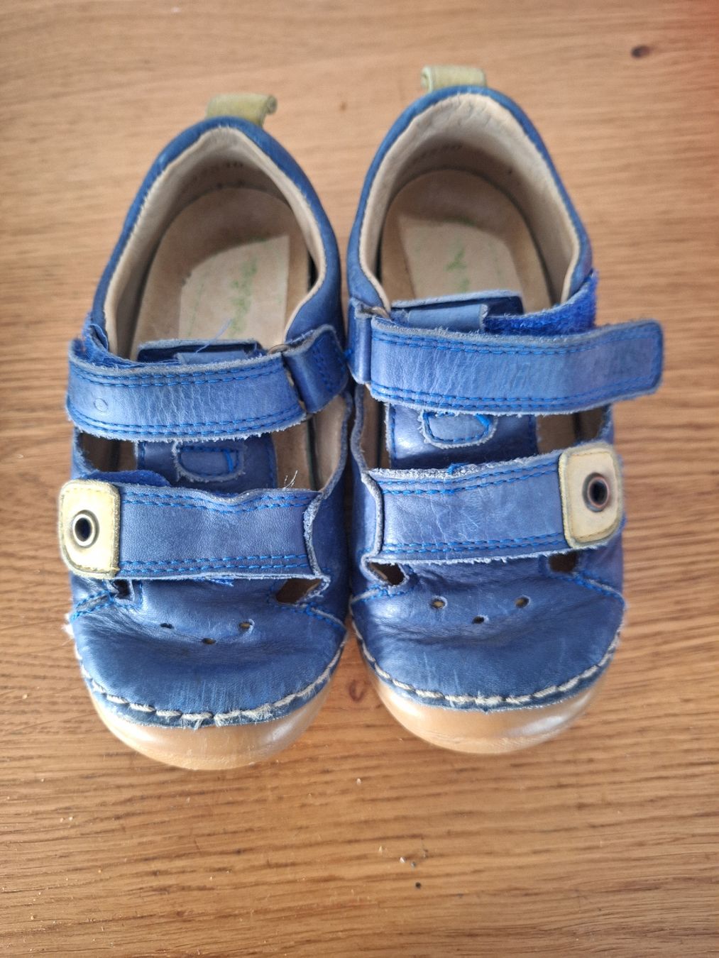 Froddo Scarpe per ragazzi: Sandales froddo - taille 24 – Usato da Hauteville venduto da Pauline_Fadil