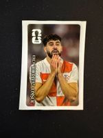 Special sticker PANINI Coca Cola Edition "Josko Gvardiol"