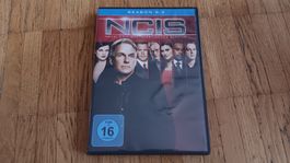 NCIS - Season 6.2 DVD Box