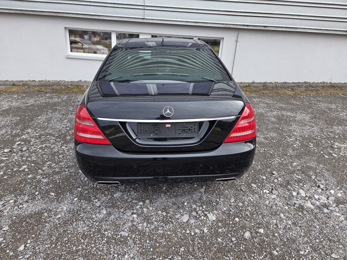 Mercedes-Benz Autos: Mercedes-Benz S400 Hybrid – Gebraucht aus Wattwil von Siki_sg 5