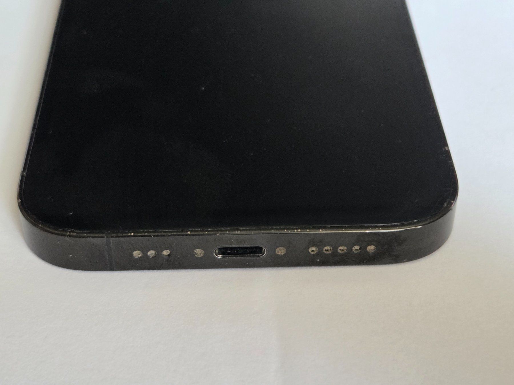 Apple Telefoni cellulari / Smartphones: Iphone 14 pro 128GB – Usato da Lengnau AG venduto da Beat6 3