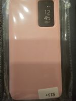 Schuzhülle für Samsung S23+