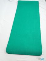 NO NAME Yogamatte grün