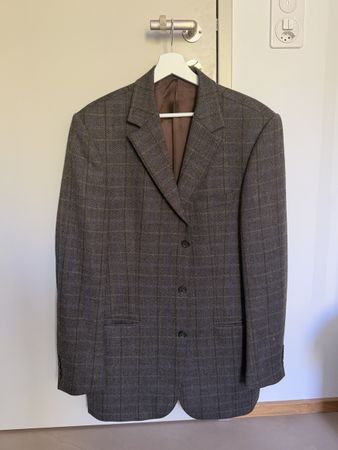 Sakko / Blazer aus Schurwolle – Daniel Hechter Paris
