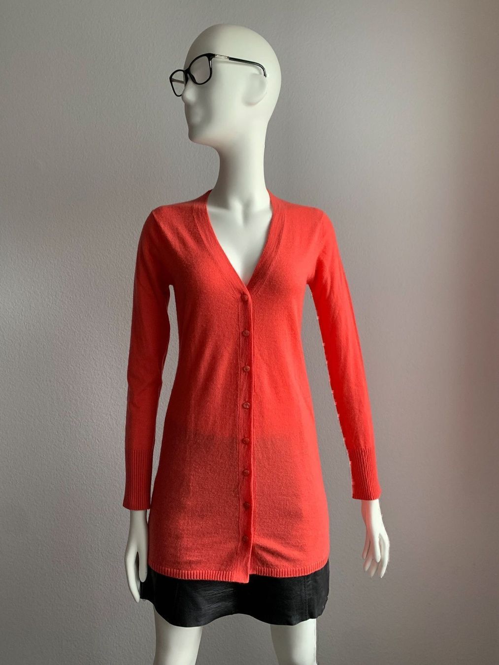 FTC Giacche: FTC Cashmere Strickjacke – Nuovo e nell'imballaggio originale da Winterthur venduto da 11.11