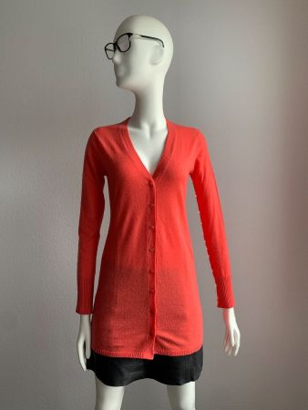 FTC Cashmere Strickjacke