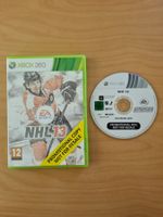 NHL 13 (Xbox 360)