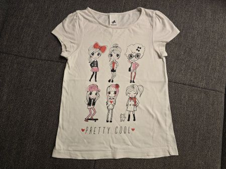 T-Shirt Gr.  122