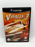 V-Rally 3 (Deutsch) - Nintendo Gamecube