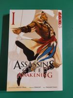 Assassin's Creed Awakening I Manga (DE)