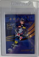 HC Ambri-Piotta Shining Rookies Luc Bachmann 61/69