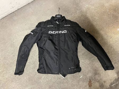 Veste moto Bering (femme)