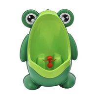 Töpfchen Toiletten-Trainer Urinal Forsch
