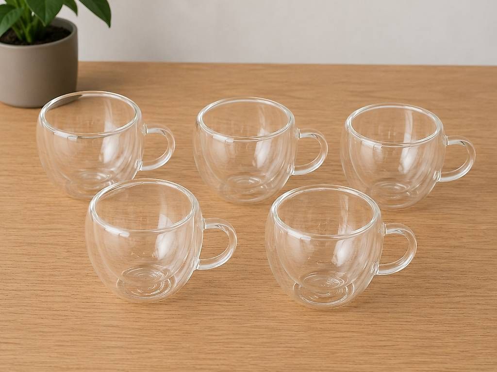 Tasses: Espresso Tasse – D'occasion à Frauenfeld par Jannicstrc