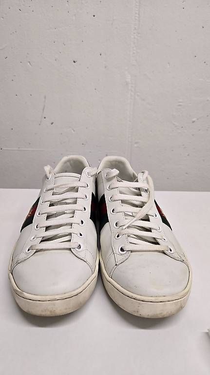 Gucci Chaussures femmes: Gucci Sneaker Gr. 40.5 – D'occasion à Baden par knc00 5