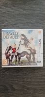 Bravely Default - Neu