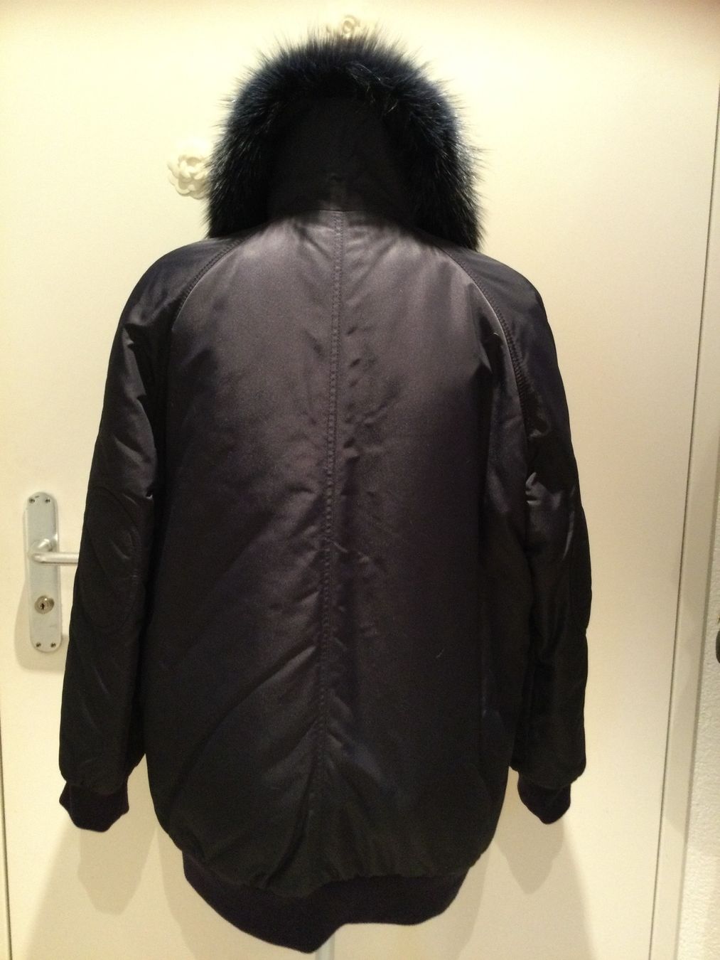 Giacche: Jacke - Bomber VON BLANCHA – Usato da Birr venduto da wasili01 2