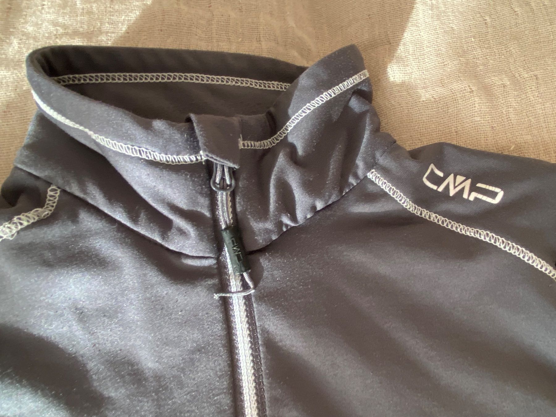CMP Camicie, T-shirt & Polo: CMP Sport Shirt, Gr.116 – Usato da Vezia venduto da luce2011 1