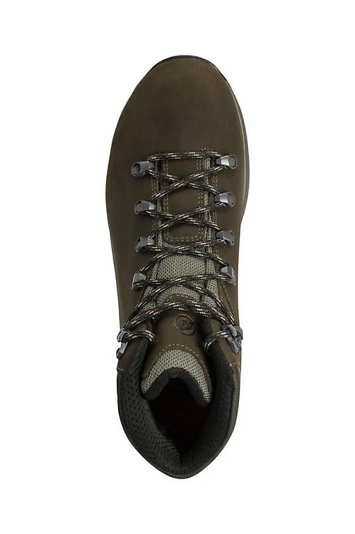 Mammut Scarpe da donna: Mammut Brecon III Light GTX Wanderschuhe gr 42 – Nuovo (secondo la descrizione) da Zürich venduto da Altruisti 2