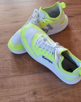 Kempa Hallenschuhe Grösse 39- Top Zustand, nie getragen