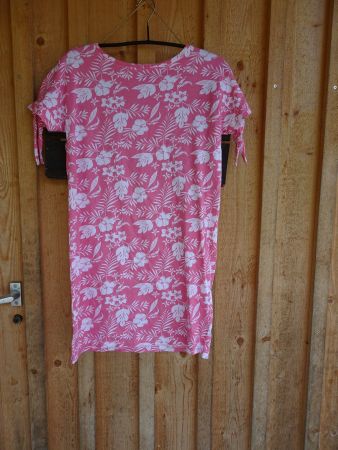 Hübsches Sommerkleid von Rainbow Gr. XS - 230703