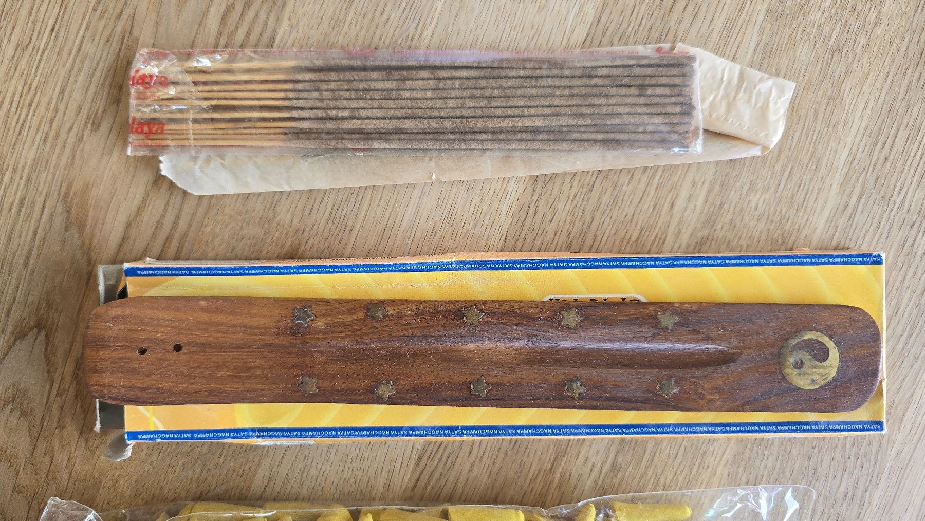 Candele: Räucherstäbchen – Nuovo (secondo la descrizione) da Buchberg venduto da MaddieF 2