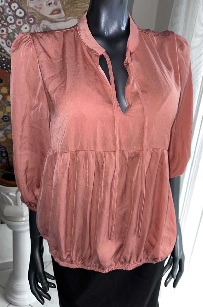 Camicette: COSTA MANI BLUSE GR. L NEU – Nuovo e nell'imballaggio originale da Unteraegeri venduto da MH203 1