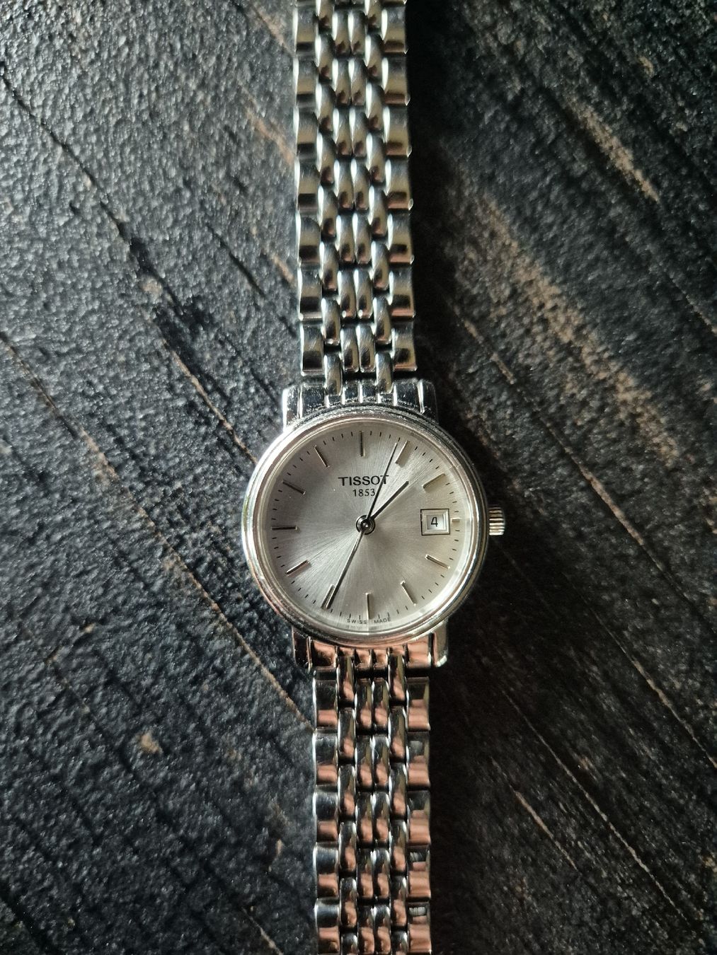 Tissot Orologi: Damenuhr Tissot – Nuovo (secondo la descrizione) da Schaanwald venduto da Gismo034