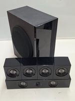 Samsung Heimkino System (nur Boxen)