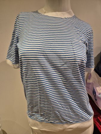 giorgio armani haut