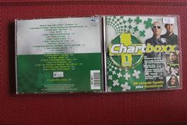 Chart Boxx 1/2013 20 Aktuelle Tophits (436)