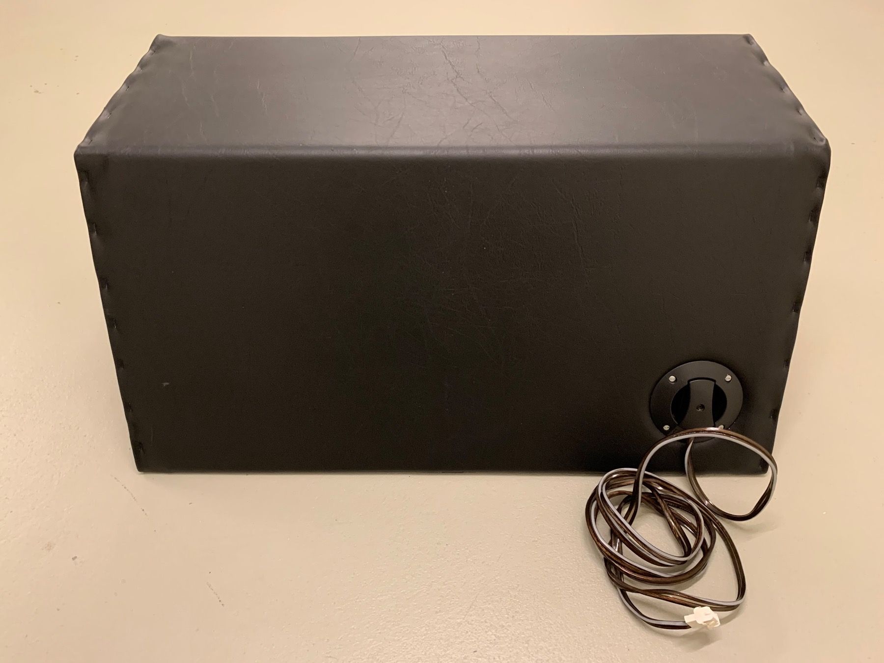 Casse acustiche: Subwoofer Auto – Usato da Glattbrugg venduto da Jaspis10 7
