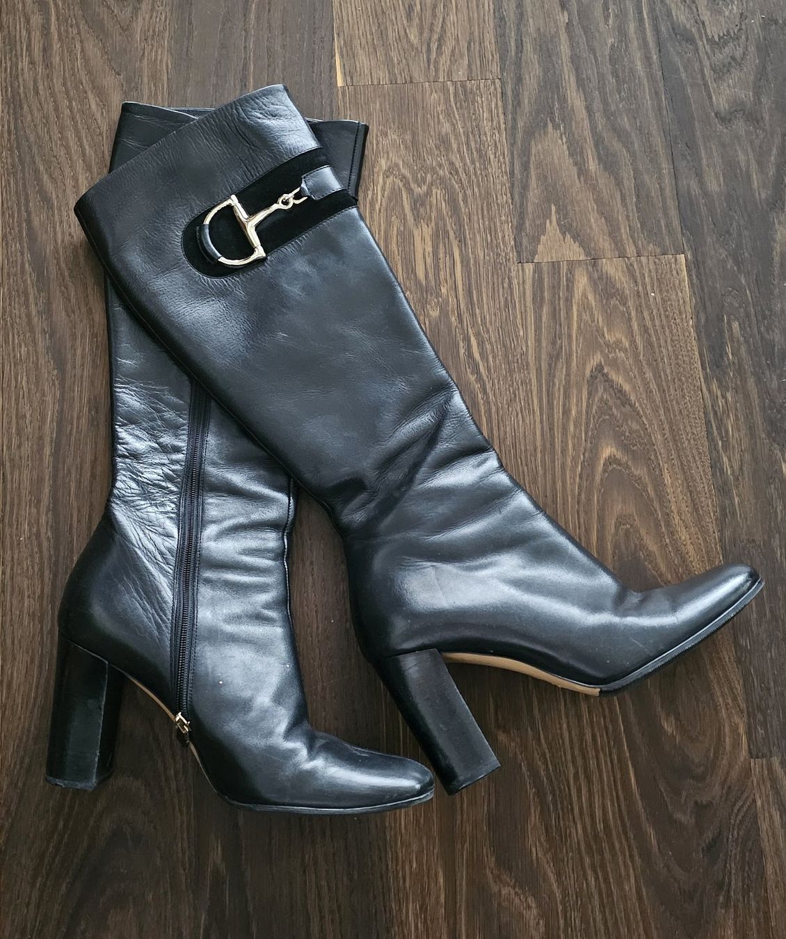 Gucci Scarpe da donna: Gucci Stiefel – Usato da Glattpark(Opfikon) venduto da Melli85