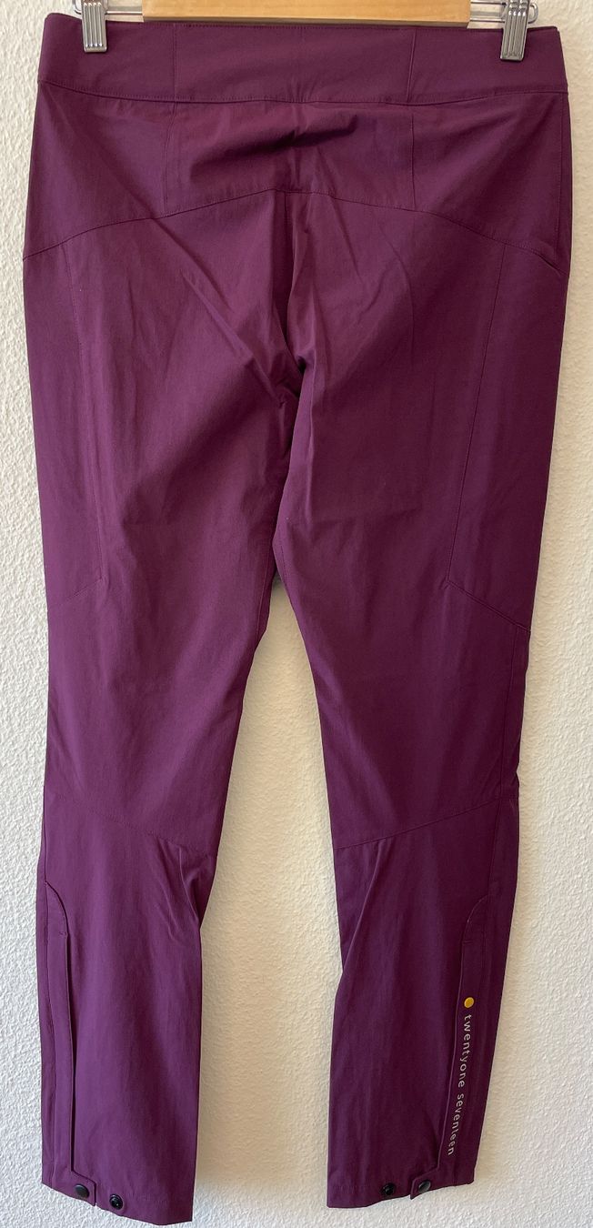 2117 Pantaloni: NYKIL ACTIVE PANT Women – Nuovo (secondo la descrizione) da Brig venduto da SnowWhiteDist 1