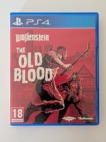 Playstation 4 - Wolfenstein The Old Blood ab 1Fr