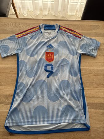 Spanien Trikot WM 2022