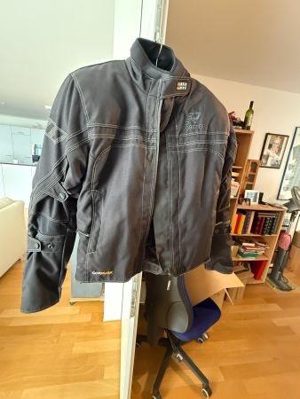 Rukka Motorrad Jacke für Damen