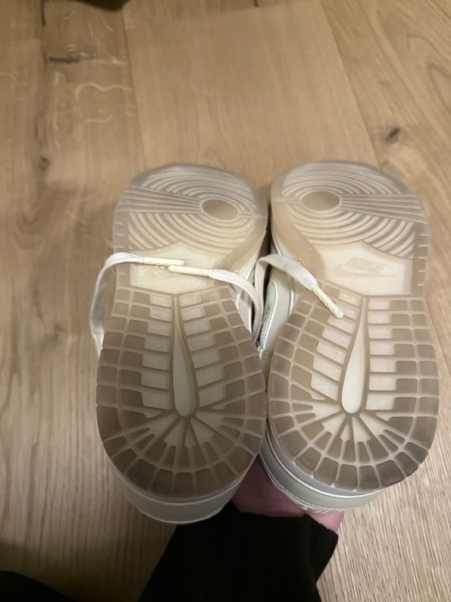 Nike Scarpe da uomo: Nike Dunk Low, Gr 39,Top Zustand! – Usato da Balgach venduto da Vvanessa_ 2