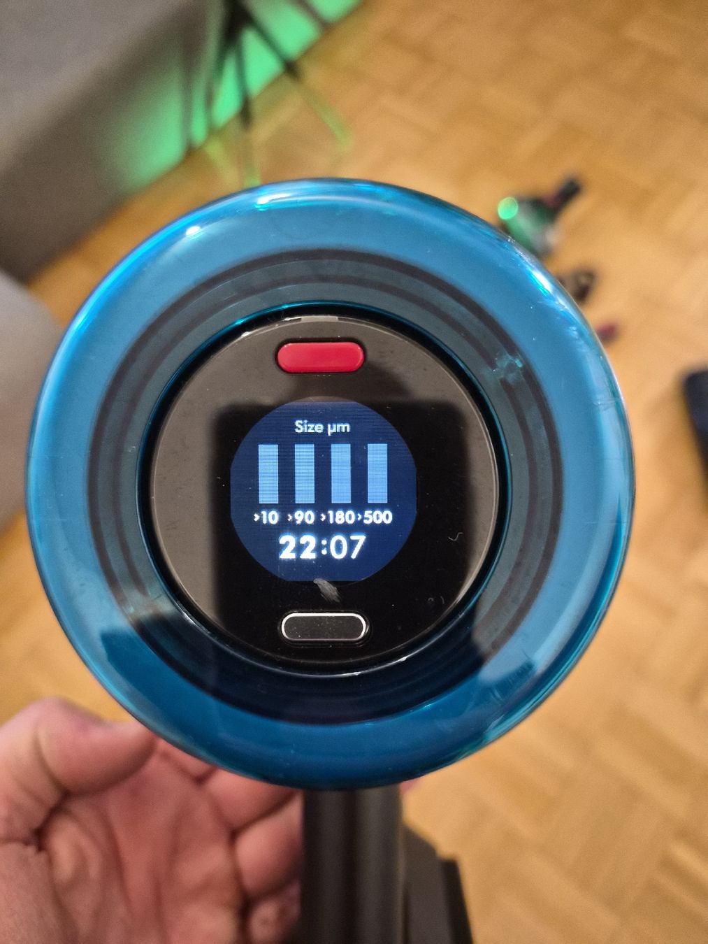 Dyson Aspirateurs & Accessoires: Dyson v15s detect submarine – D'occasion à Zürich par MattihasHecht 2