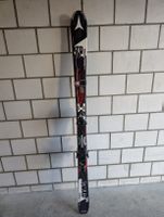 Ski – Atomic Nomad Crimson TI, 186 cm, All Mountain Rocker