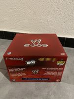 WWE DVD 2009 Édition complète 14 événements