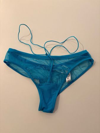 INTIMISSIMI Slip - Size L (ITA 4) - NEW