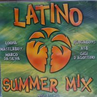 Latino summer mix