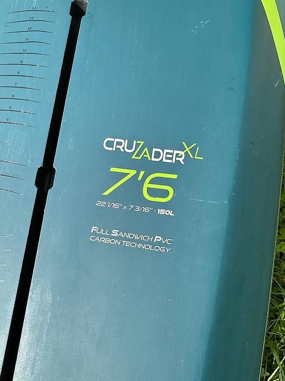 Tavole da surf e di nuoto: Wingfoil / Board / downwind / Leichtwind / foil – Usato da Unteriberg venduto da pointbreak66 2