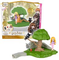 Harry Potter - Spielset Pflege magischer Kreaturen