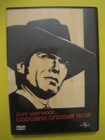 Coogans Grosser Bluff DVD C Eastwood