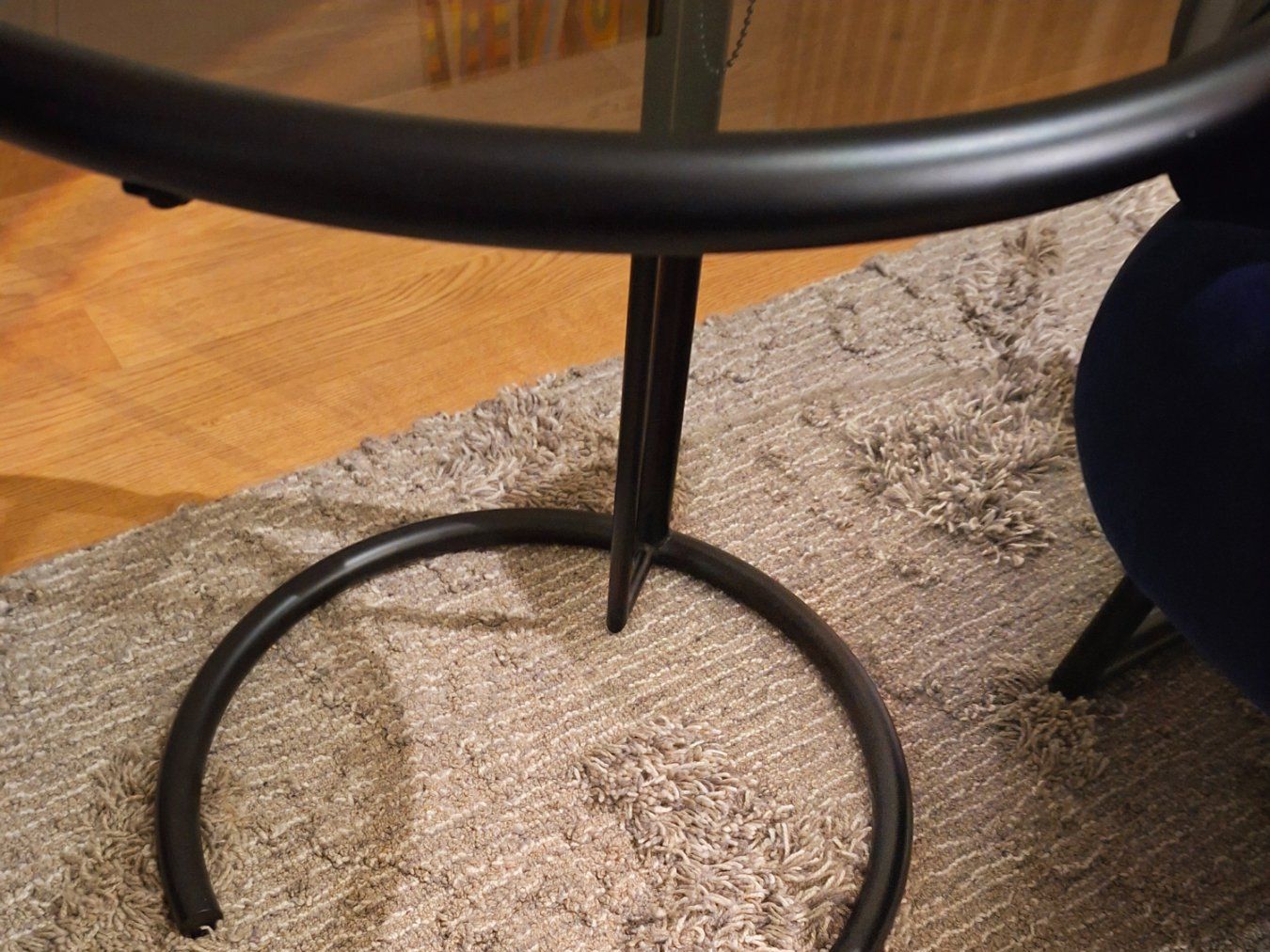 Classicon Tables: Tisch Adjustable E1027 - Eileen Gray – Neuf (Voir description) à Männedorf par Olivenbaum26 4
