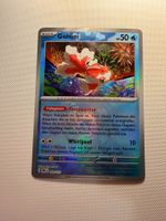 Goldini 020/131 Prismatic Evolutions Masterball NM DE